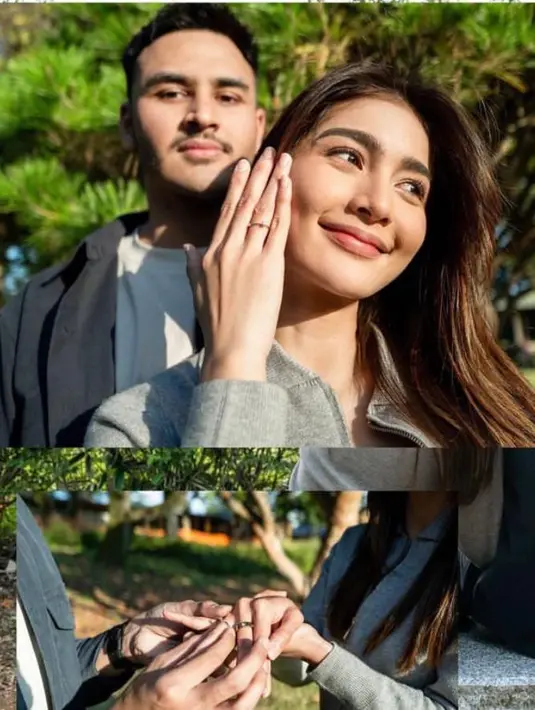 <p>Kabar gembira datang dari pemeran FTV Debi Sagita. [@debisagita]</p>