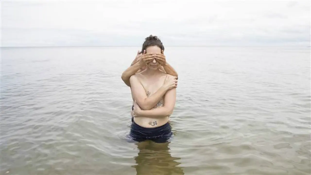 Rebecca Pine