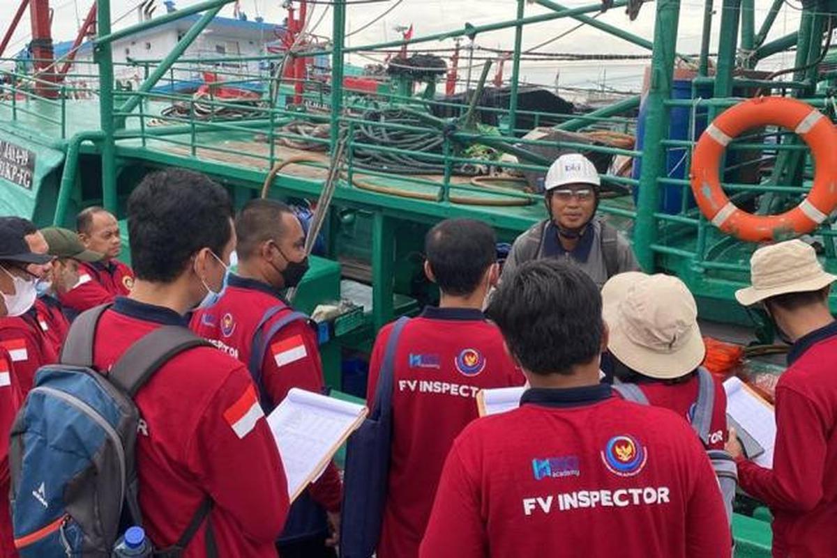 BUMN BKI: Kapal Cepat Butuh Standar Keselamatan Khusus