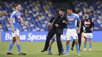 Hasil Pertandingan Final Coppa Italia Napoli Vs Juventus: Trofi Pertama Gennaro Gattuso