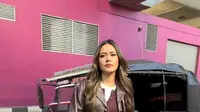 Raisa, Isyana Sarasvati, Hingga Vidi Aldiano Nyanyi Lagu Indonesia Jaya Bersama, Sukses Buat Haru