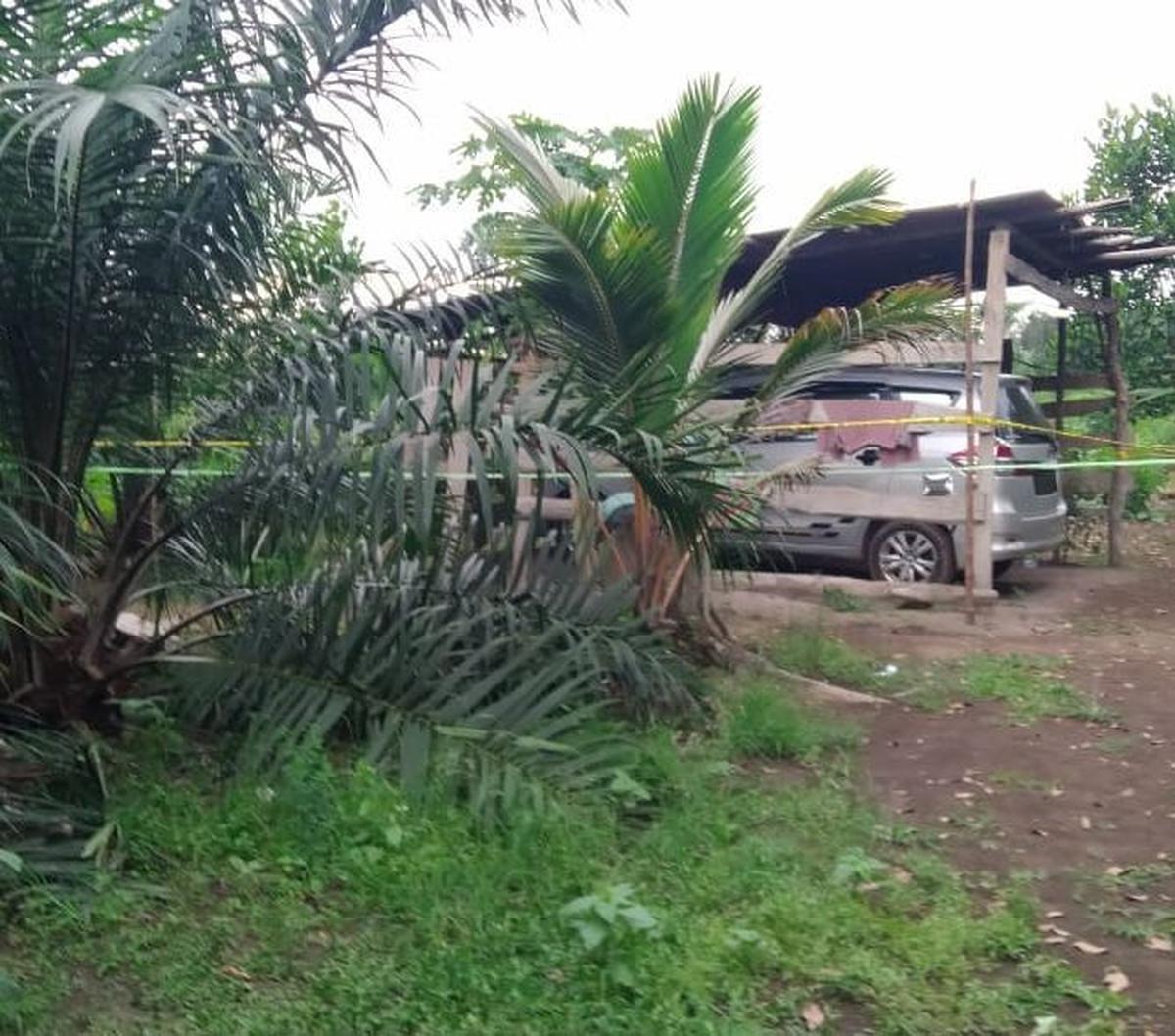 Dok. Istimewa