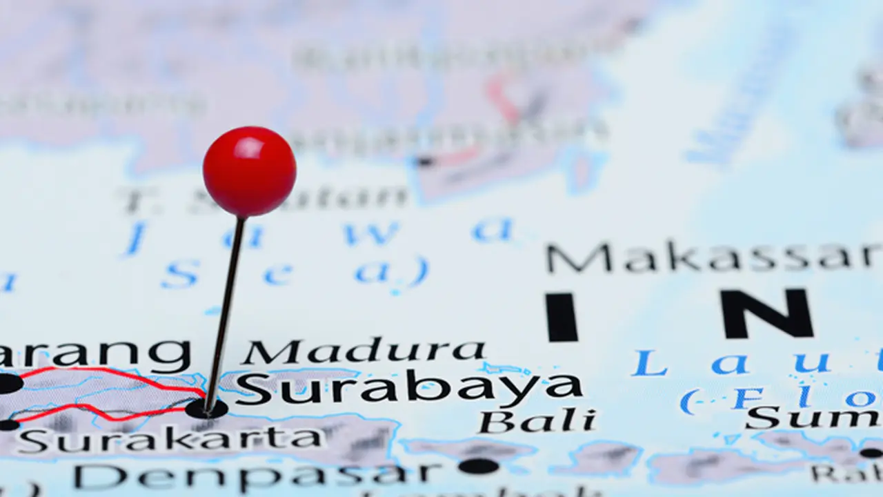 Membangun Karir di Surabaya? Kenapa Tidak?