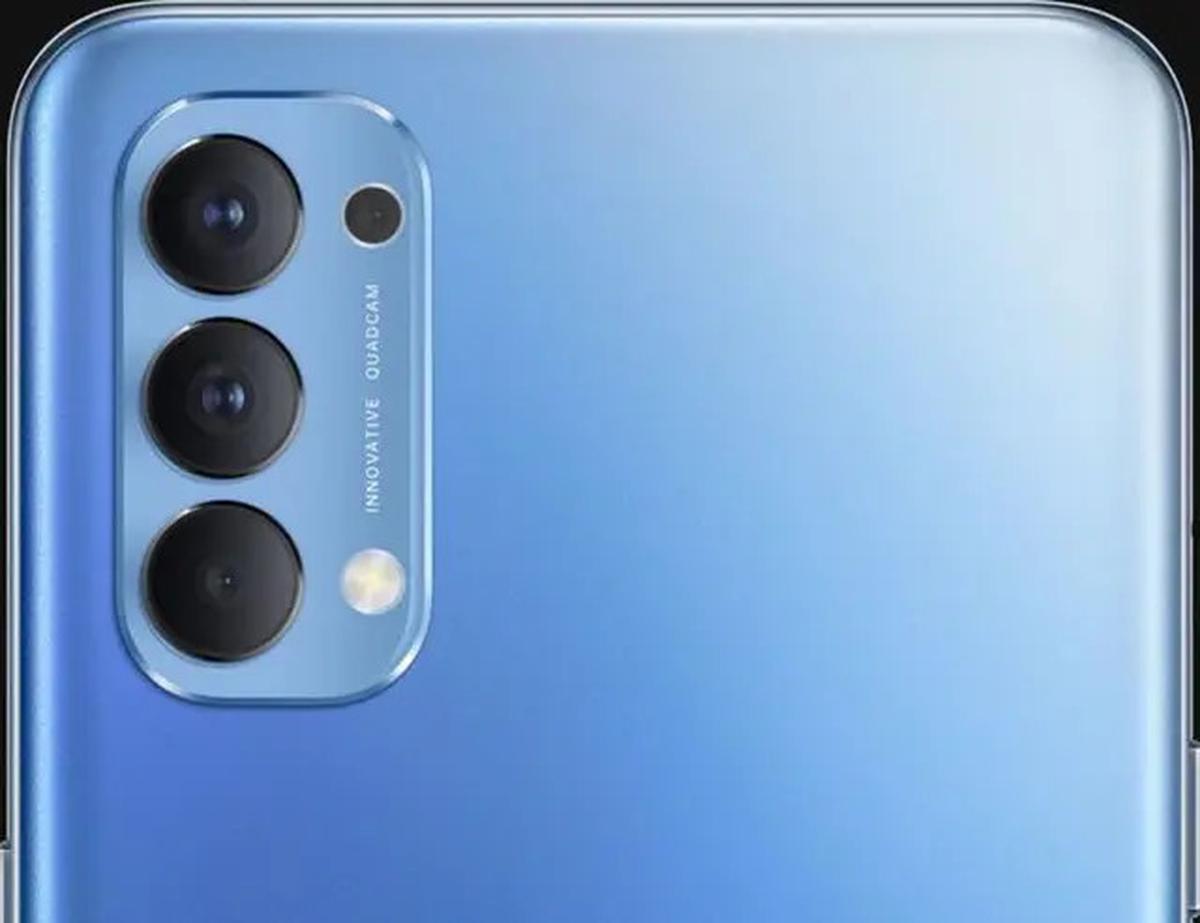 Harga Terbaru Oppo Reno 4 di April 2025 Makin Murah, Rekomendasi HP Chipset Kencang yang Murah
