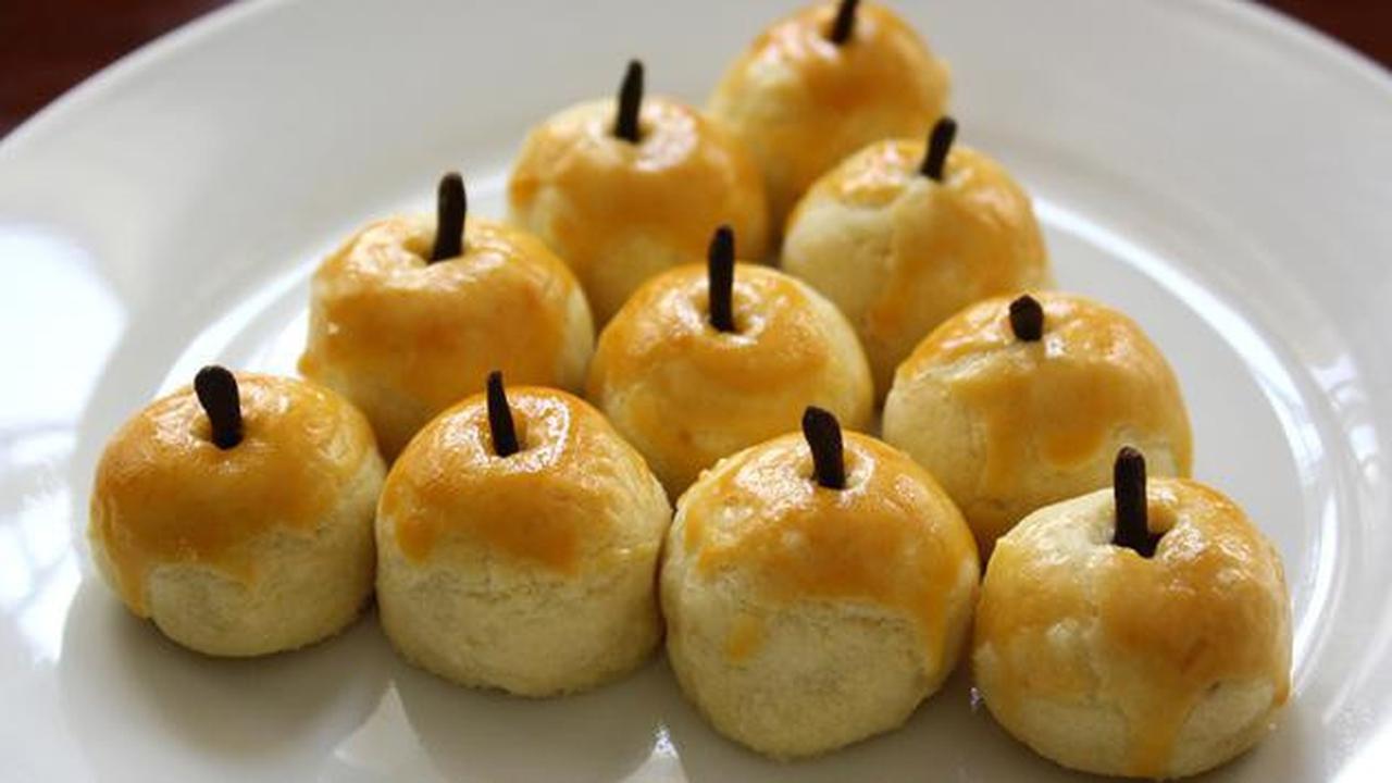Resep Kue Nastar Lebaran 2026 Anti Retak, Cocok Buat Pemula