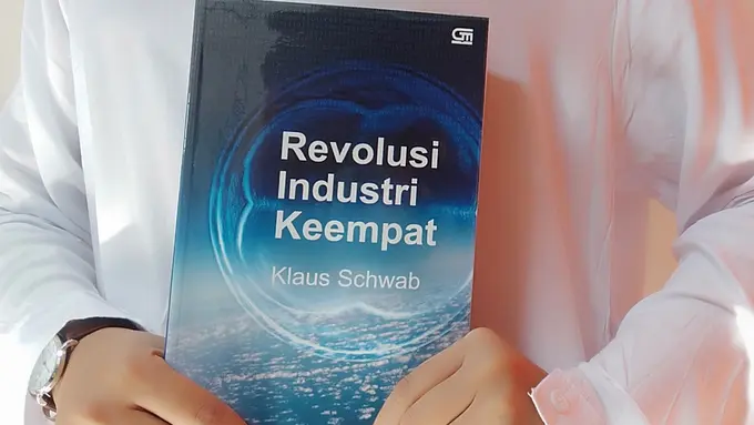 revolusi industri keempa