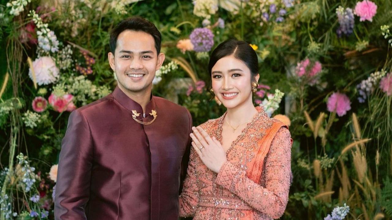 Daftar Artis yang Kini Jadi Ibu Bhayangkari Usai Menikah dengan Polisi, Febby Rastanty Nyusul Sebentar Lagi