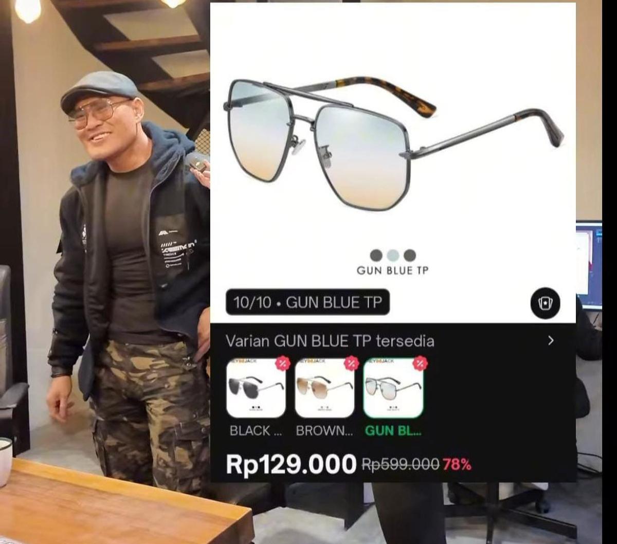 Dok. Istimewa