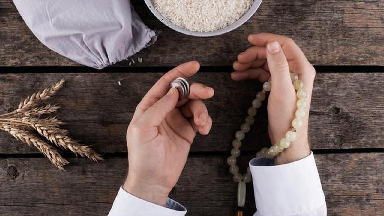 Berapa Bayar Zakat Fitrah 2026? Ini Besaran Resmi dan Panduan Lengkapnya dari BAZNAS RI