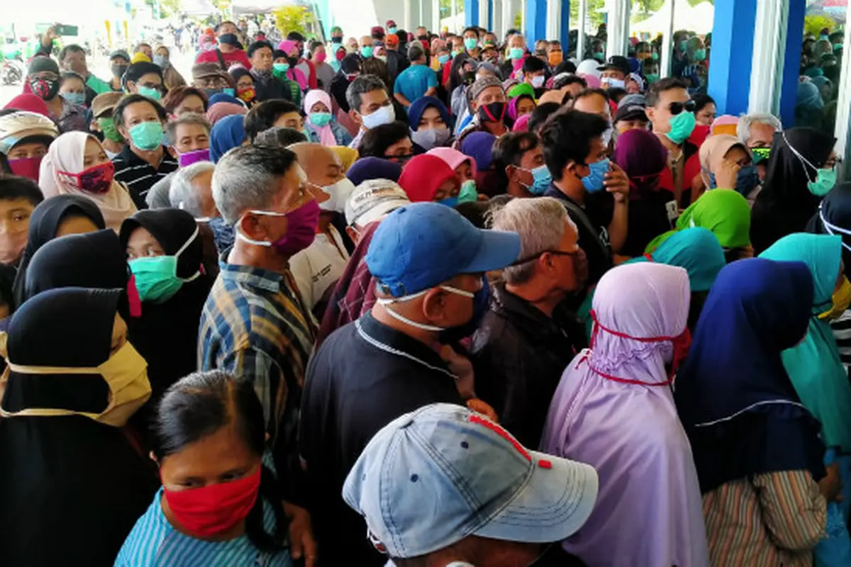 (Foto: Liputan6.com/Dian Kurniawan)
