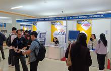 Job Fair: Banyak Pengangguran atau Orang Ingin Pindah Kerja?