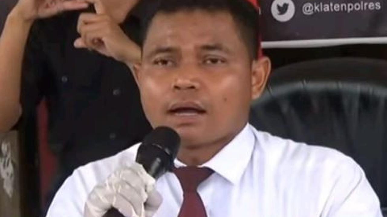 Dok. Istimewa