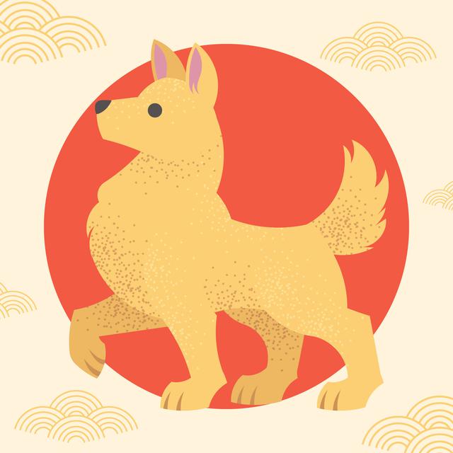 Dog Chinese Zodiac
