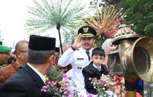 Profil Ade Kuswara Kunang, Bupati Bekasi yang Terjaring OTT KPK