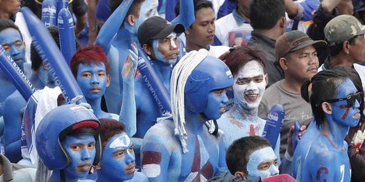 Demokrat akan buat IPD, sekolah khusus kader
