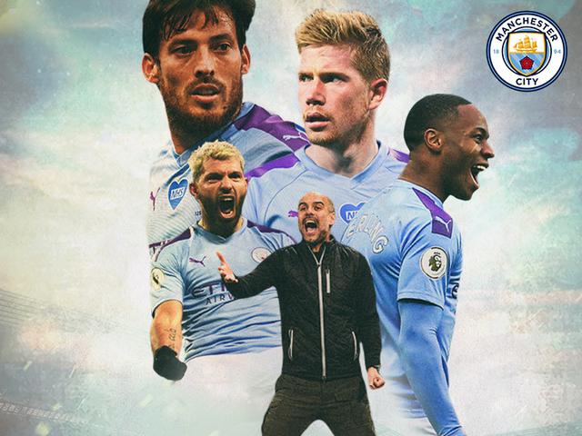 3 Bintang Klub Degradasi Yang Cocok Dengan Filosofi Tiki Taka Pep Guardiola Di Manchester City Inggris Bola Com
