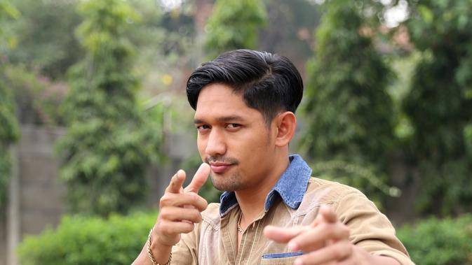 Ibnu Jamil: Sinetron ISTI Suguhkan Polemik Sebagai Suami 