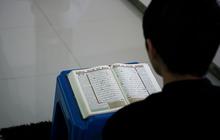 Bagaimana Cara Membaca Bacaan Ghunnah yakni Dengan Dengung, Pahami Hukumnya