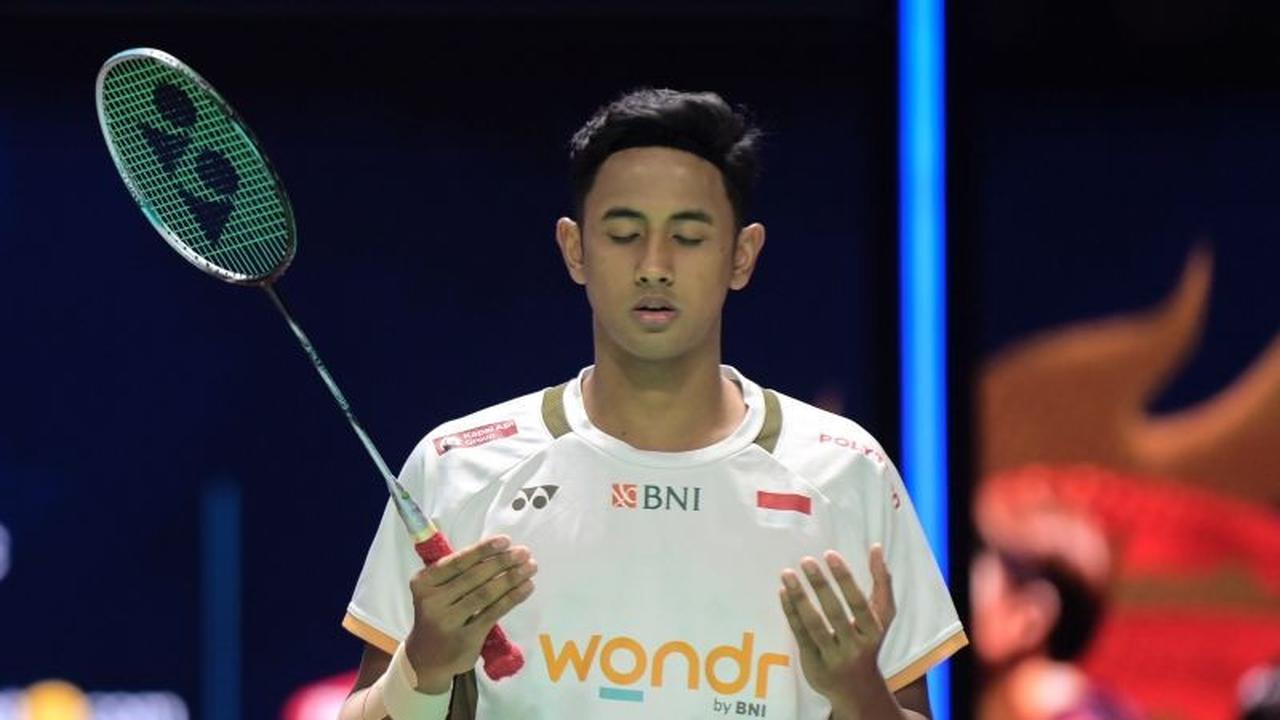 Kans Indonesia di Perempat Final Thailand Masters 2026: Dominasi Merah Putih Terbuka Lebar
