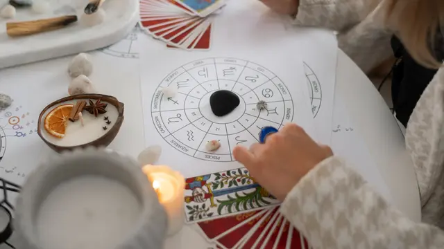 Astrology