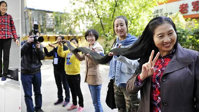 Foto: Dailymail.co.uk