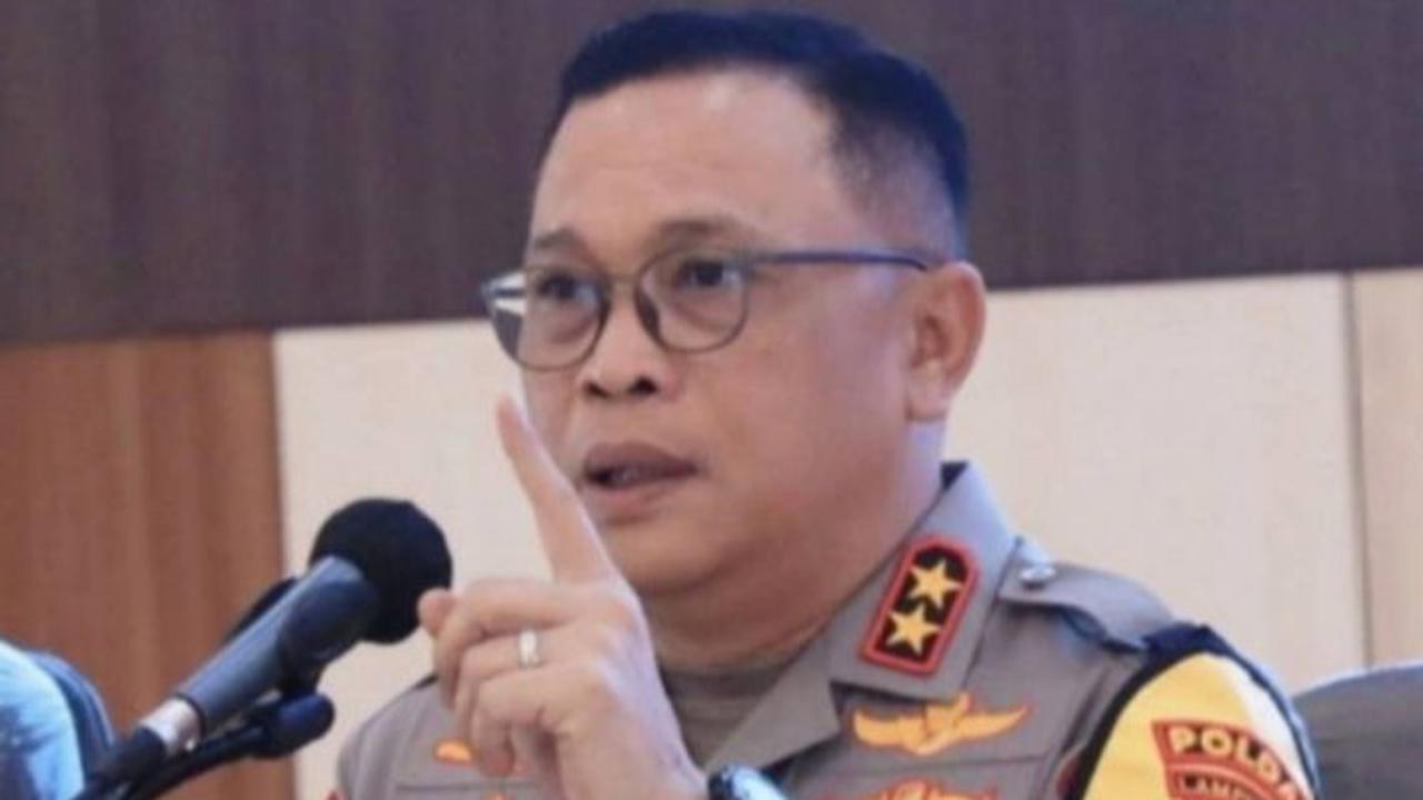 Sosok Jenderal Bintang Dua di Balik Terbongkarnya Kasus Gembong Narkoba Fredy Pratama