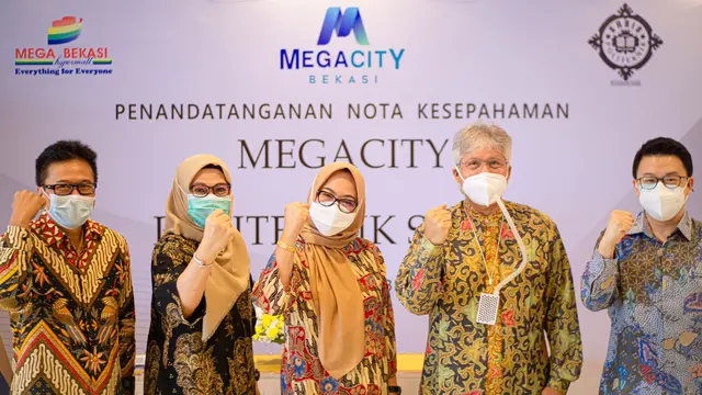 Megacity