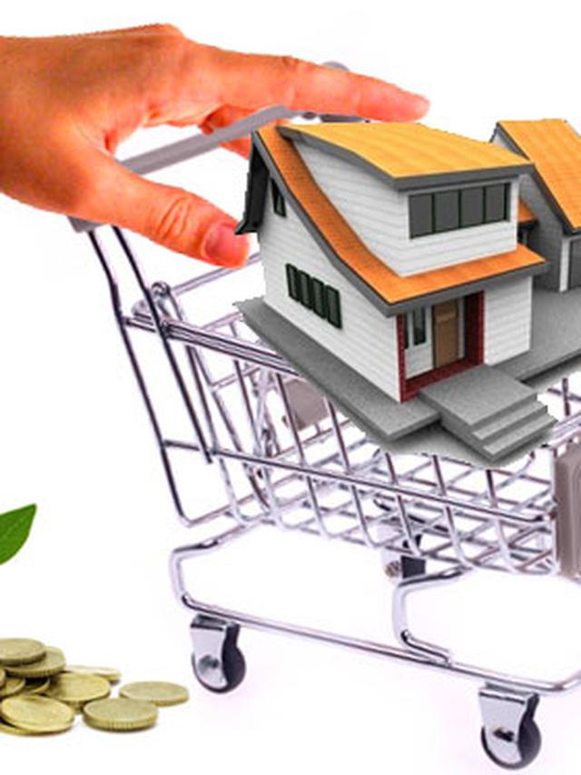 Ilustrasi Investasi Properti 5