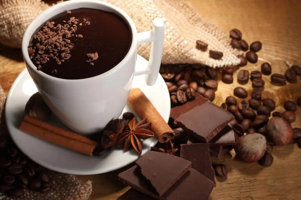 Fakta di Balik Minuman Cokelat Panas