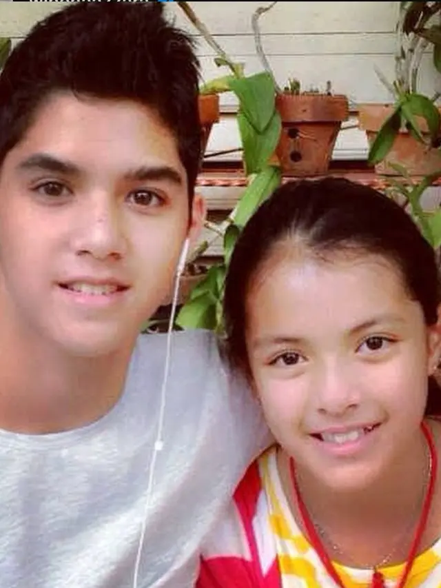 Winona Azzara Bareng Al El Dul