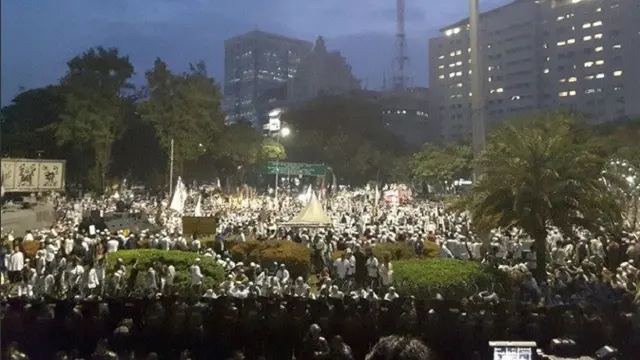 Demo 4 November 2016