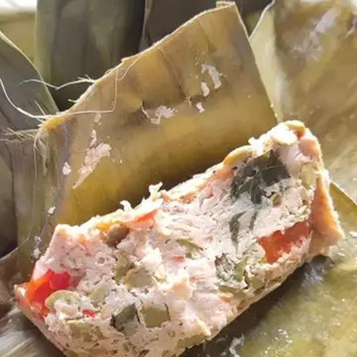 Cara Memasak Botok yang Lezat dan Bebas Bau Tengik