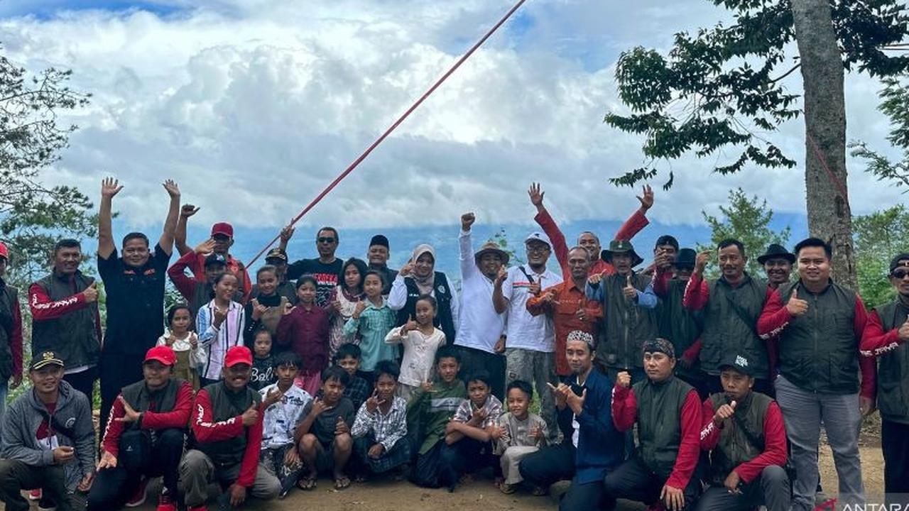 Pemkab Situbondo Gencarkan Pengembangan Wisata Penyangga Kawah Ijen, Puncak Kayumas Jadi Primadona