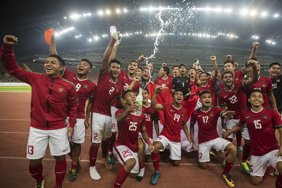 Timnas Indonesia U-22