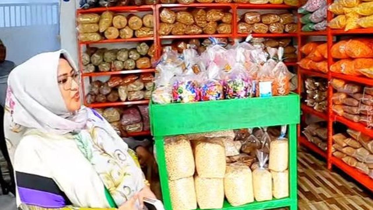 Kisah Mantan TKW di Arab Saudi