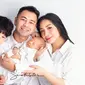 Keluarga Raffi Ahmad dan Nagita Slavina (Sumber: Instagram @/raffinagita1717)