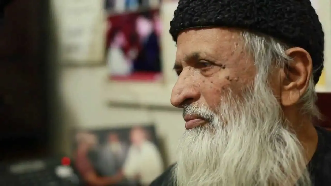 4 Fakta Abdul Sattar Edhi, Bunda Theresa dari Pakistan