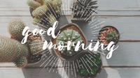 Good morning wishes for your partner, friends, kids, and colleagues. (Photo: rawpixel.com/Freepik)