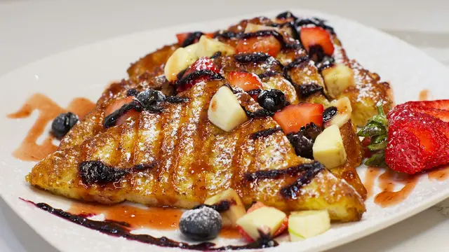 French Toast