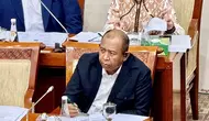 Komisi III: 340 Ribu SGD Palsu Beredar Kejahatan Berat, Harus Diusut