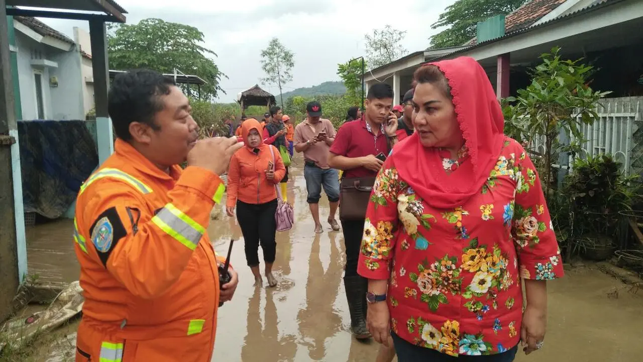 Banjir Semarang