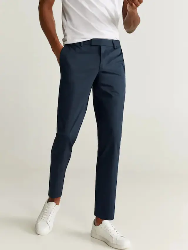 Trousers Pants.