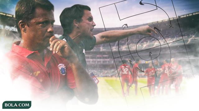 Pelatih Pendatang Baru Di Liga 1