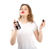 Simak beberapa aroma parfum untukmu si social butterfly! (Foto/Dok: freepik.com/KamranAydinov)