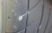 7 Ciri Ban Tubeless Sudah Waktunya Diganti, Jangan Sampai Telat!