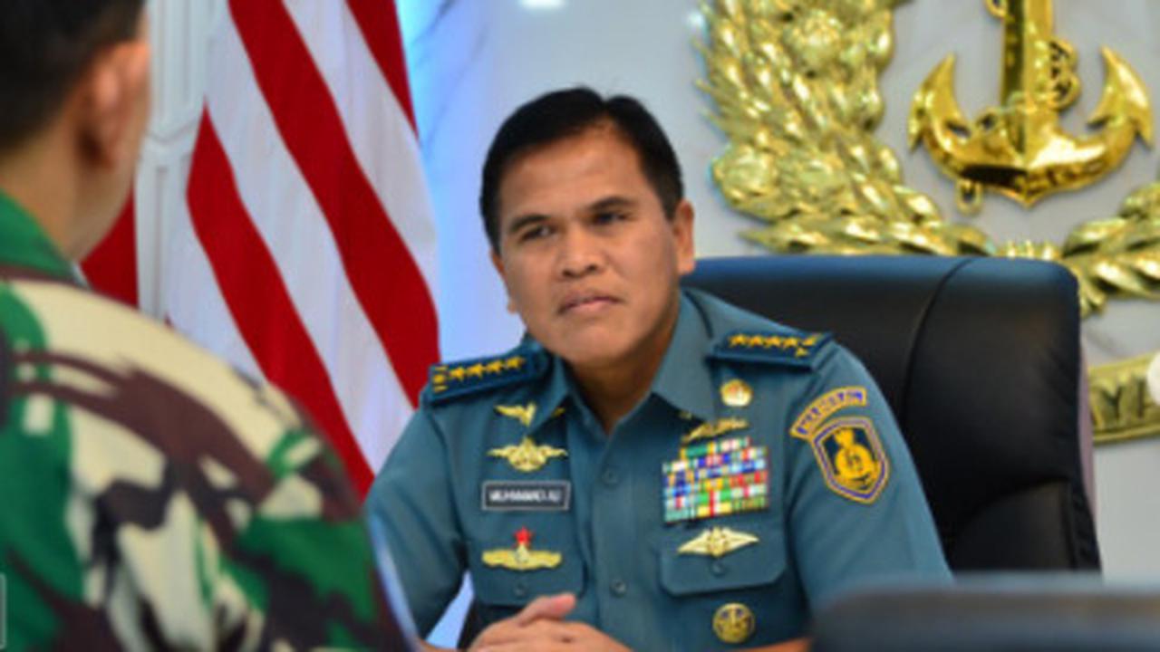 Penjelasan Mabes TNI Soal Masa Pensiun Kasal Laksamana Muhammad Ali