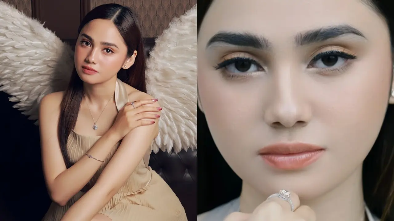 Syifa Hadju