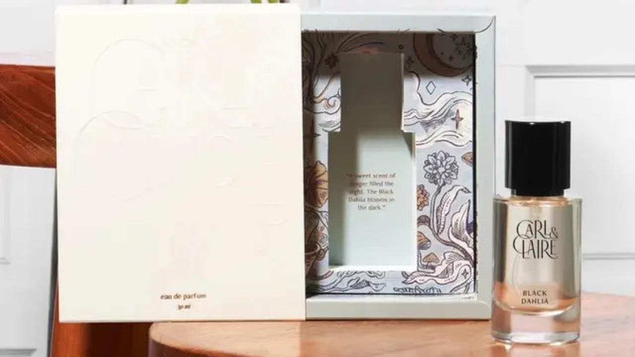 Berburu 6 Parfum Cowok dari Brand Lokal untuk Harbolnas 10.10
