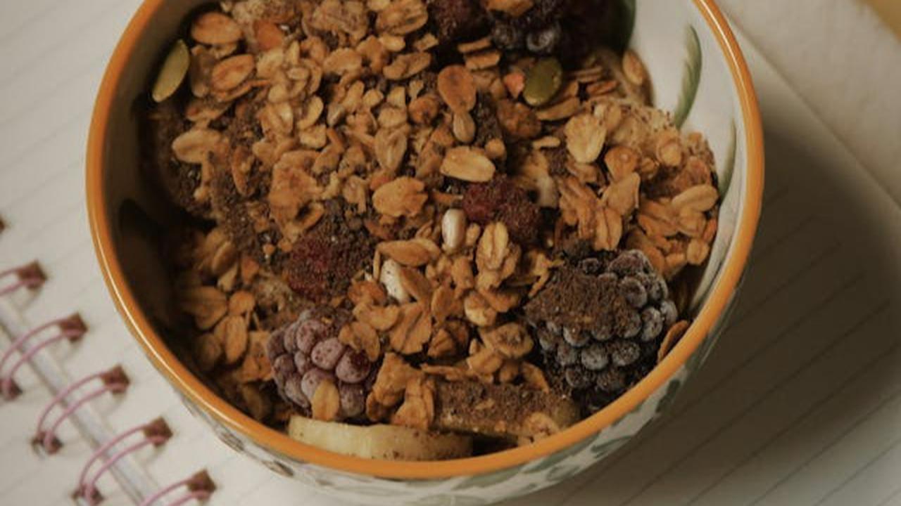 8 Makanan Penurun Asam Urat yang Wajib Dicoba