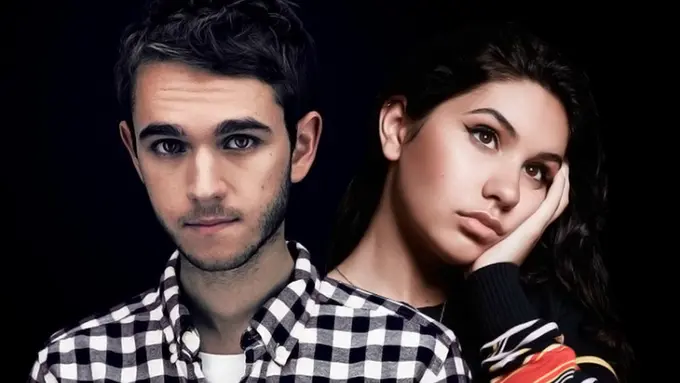 Zedd - Alessia Cara